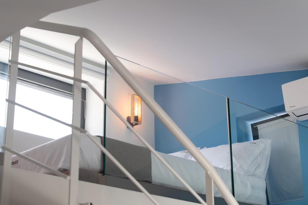 Rizomata Luxury Villas Lefkada City Номер фото