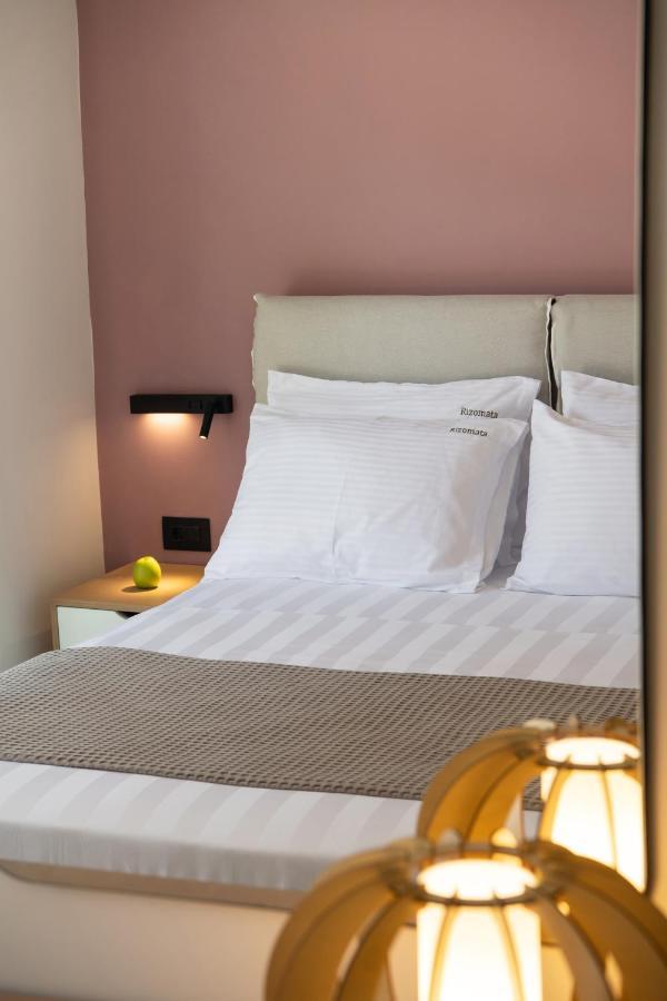 Rizomata Luxury Villas Lefkada City Екстер'єр фото