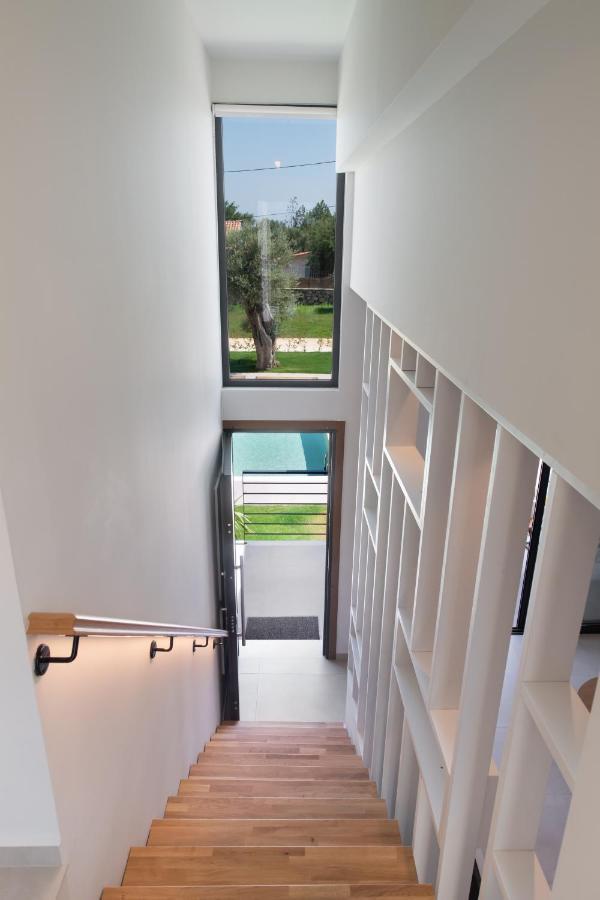 Rizomata Luxury Villas Lefkada City Екстер'єр фото