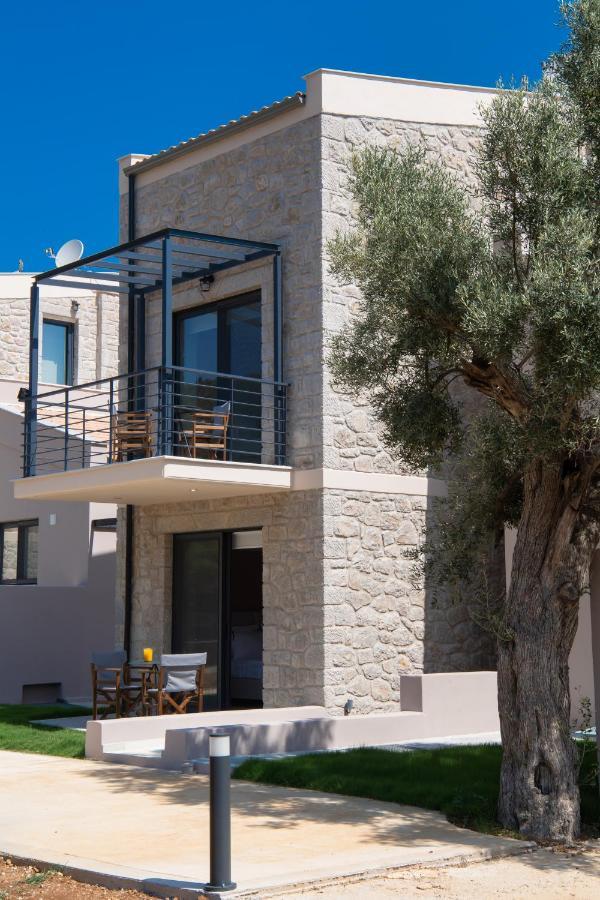 Rizomata Luxury Villas Lefkada City Екстер'єр фото